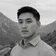 Portrait of Mark Li